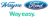 Wayne Ford Logo