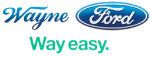 Wayne Ford Logo
