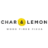 Char & Lemon Logo