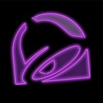 Taco Bell -  Pulaski Logo