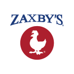 Zaxby's Chicken Fingers & Buffalo Wings Logo
