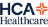 HCA Florida Oak Hill Hospital Logo