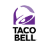Taco Bell - Fisher`s Market Place Logo