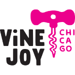 Vinejoy Chicago Logo