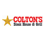 Colton's Steak House & Grill Logo