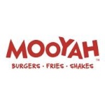 MOOYAH - Sun Prairie Logo