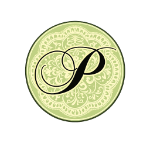 Pearl's Bake Shoppe Logo