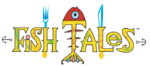Fish Tales Logo