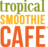 Amily Inc.-Tropical Smoothie Cafe GA 138 Alpharetta Logo