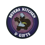 Bevers Kitchen Logo