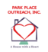 Park Place Outreach, Inc.  Logo