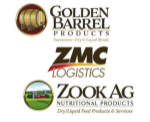 M. Simon Zook Co. Logo