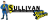 Sullivan Super Service Logo