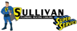 Sullivan Super Service Logo