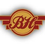 The Brickhouse Sports Cafe Logo