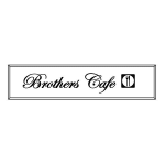 Brothers Cafe Logo