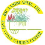 RSC Landscaping Logo