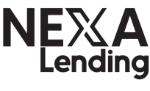 NEXA Lending Logo
