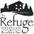The Refuge Steakhouse & Bourbon Bar Logo