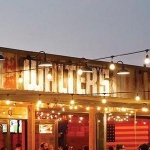 Walter's BBQ Southern Kitchen Logo