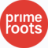 Prime Roots Logo