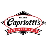 Capriotti's Sandwich Shop Logo