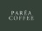 PAREA COFFEE Logo