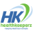 Healthkeeperz, Inc. Logo