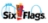 Six Flags Logo