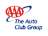 CARCARE AAA Car Care Centers, LLC Logo