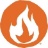 Blaze Pizza - Martinsburg Logo