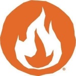 Blaze Pizza - Martinsburg Logo