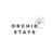 Orchid Stays Logo