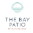 The Bay Patio Logo