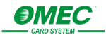 OMEC Smart Card Logo