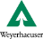Weyerhaeuser Logo