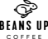 Beans Up Coffee Logo