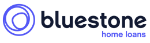 Bluestone Bank Logo