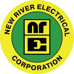 New River Electrical Corporation Logo