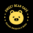 Sweet Bear Cafe Logo