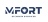 Mfort Security Services Logo