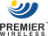 Premier Wireless Logo
