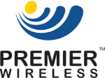 Premier Wireless Logo
