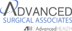 Advanced Surgical Associates Logo