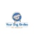Your Dog Smiles Pet Services LLC Logo