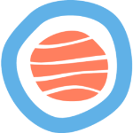 Trappers Sushi Bonney Lake Inc Logo