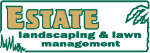 Estate Landscaping