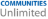 Communities Unlimited, Inc. Logo