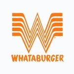 Whataburger - Enid Logo