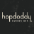 Hopdoddy Burger Bar Logo